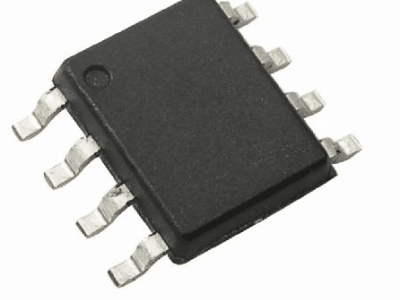 供应SG304S一到四触摸通道的4位MCU