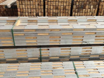 奥宏 钢木龙骨规格 钢包木图片 厂家大量供应图4