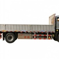 锣响直梁栏板车 栏板式载货车 栏板式半挂车 锣响半挂车