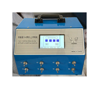 ZL-03C四通道小动物人工呼吸机