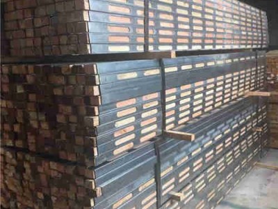 建筑用钢木龙骨知名厂家奥宏可加工定制