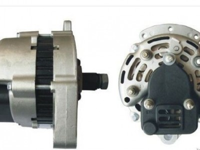 0017-00009-0841卡特C3306发电机