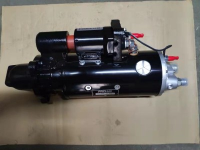 X00409798（3628997）康明斯预润滑装置起动机