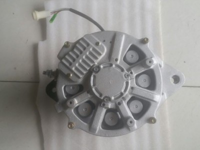 23100-96311尼桑PE6发电机图2