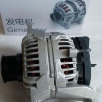 0124555020道依茨BF6M1013原厂发电机