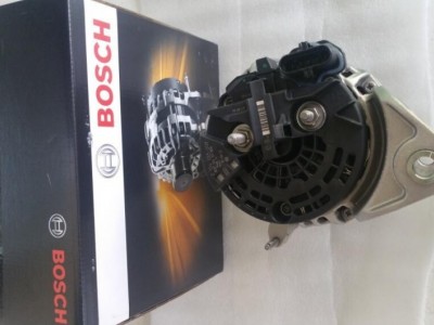 0124555020道依茨BF6M1013原厂发电机图2