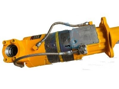 3802339新款CAT–TDI空气起动马达