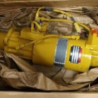 45MA27751-001新款CAT–TDI空气起动马达