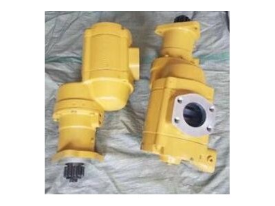 SS815R4W5107卡特CAT–IR空气起动马达