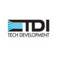 T112-60082-021（CCW）美国TDI涡轮气动马达