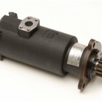 SP170227007英格索兰涡轮气动马达