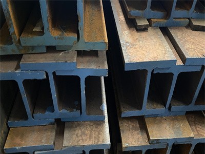 上海欧标H型钢HEA300x290x8.5x14 现货供应图2