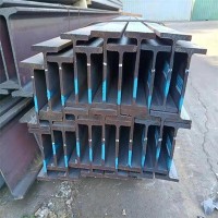 美标H型钢重型，规格齐全，上海一站