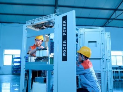 HB系列双向可编程直流测试电源 电机控制器测试双向直流电源图2