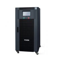 BP6系列变频电源 10K三相变频电源 交流变频电源沃森