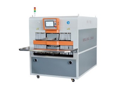 MJ-569 旋转式胶水活化机