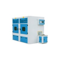 MJ-990 高效螺旋盘式冷却定型机