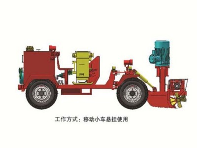 ZG系列矿用渣浆泵图2