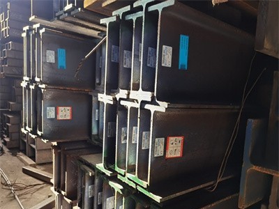 EN10025执行标准H型钢HEB140*140*7*12图5