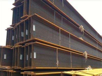 耐低温H型钢 S355J2-UB305*165*40英标现货图2