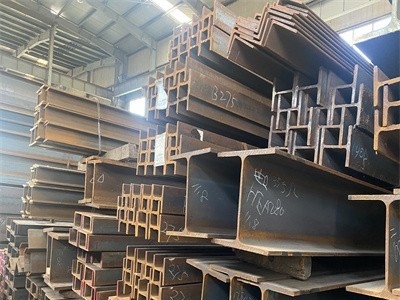 欧标H型钢一站式供应IPE220*110*5.9*9.2图3