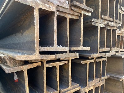 无锡欧标H型钢IPE270*135*6.6*10.2图2