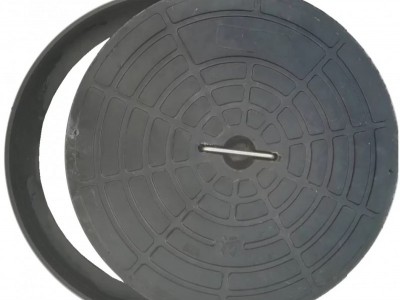 湖北龙康树脂复合井盖圆形方形图3