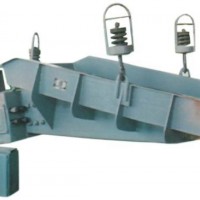 诚振电磁振动给料机设备