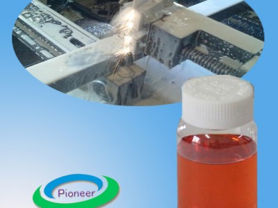 水性磷酸酯极压剂水性含磷极压剂，磷系极压抗磨剂