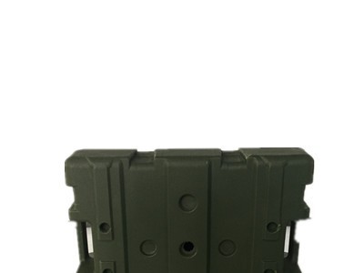 军磊滚塑箱 体能箱 防护箱 携行箱 JL-504015