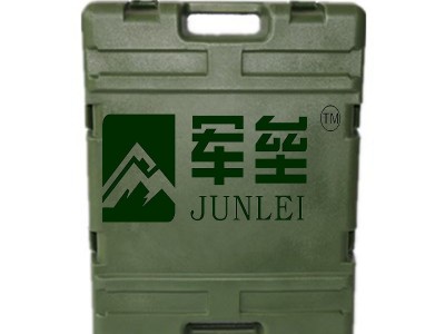 军磊滚塑箱 体能箱 防护箱 携行箱 JL-504015图4