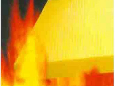 恒意海绵耐火泡棉