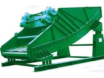 新乡CZXD香蕉型振动筛分机  自同步重型等厚筛图1