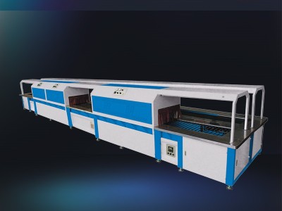 SM3008样品室成型生产线 鞋厂模块化精益生产线图1