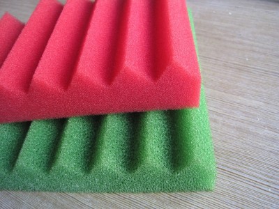 防震缓冲隔热海绵