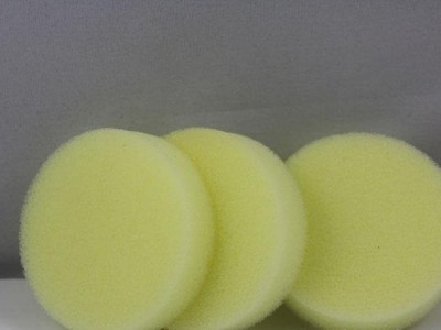 防震缓冲隔热海绵图3