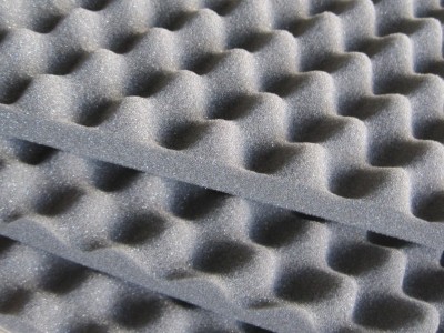 防震缓冲隔热海绵图4