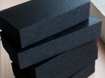 防震缓冲隔热海绵图5