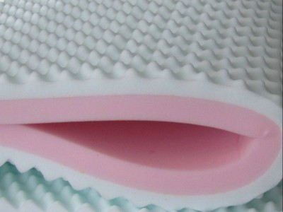 防火吸声鸡蛋棉图2