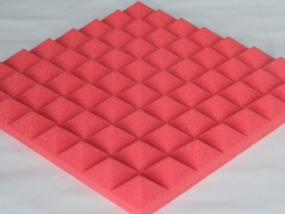 防火吸声鸡蛋棉图5