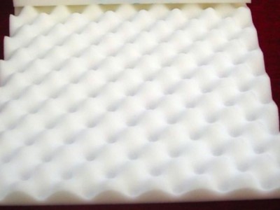 聚氨酯吸波泡沫、聚氨酯吸波泡棉、聚氨酯吸波海绵