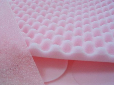 聚氨酯吸波泡沫、聚氨酯吸波泡棉、聚氨酯吸波海绵图2
