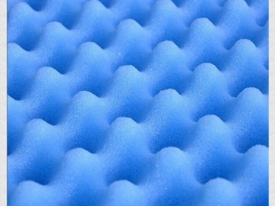 聚氨酯吸波泡沫、聚氨酯吸波泡棉、聚氨酯吸波海绵图3