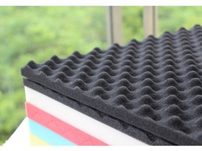 聚氨酯吸波泡沫、聚氨酯吸波泡棉、聚氨酯吸波海绵图4