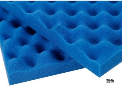 聚氨酯吸波泡沫、聚氨酯吸波泡棉、聚氨酯吸波海绵图5