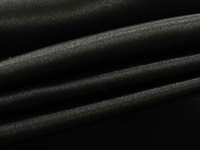 厂家供应弹力沙丁布鞋材辅料鞋面图1