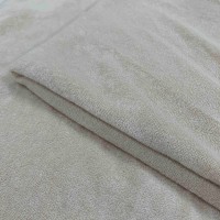 厂家批发纯棉毛巾布 双面毛圈布毛巾面料 支持大量定制可批发