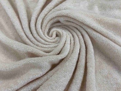 厂家批发纯棉毛巾布 双面毛圈布毛巾面料 支持大量定制可批发图2