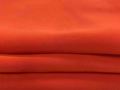 太空层面料 亲肤透气冰凉感受抗静电除臭针织太空层面料