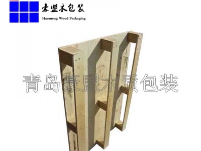 青岛平度厂家热消托盘 免熏蒸可出口高抗压高称重